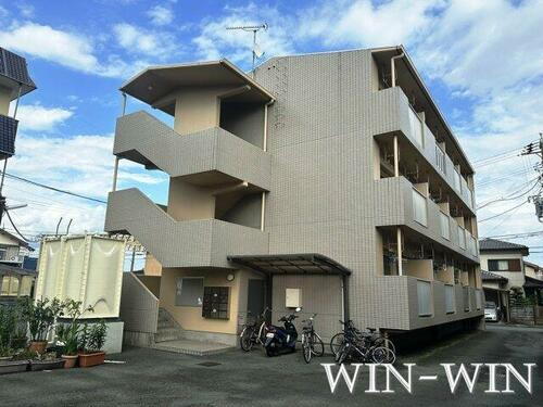 愛知県豊橋市下地町字横山 賃貸マンション