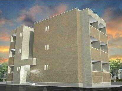 埼玉県さいたま市緑区東大門１丁目 3階建 築2年1ヶ月