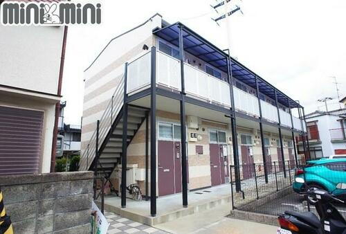 兵庫県西宮市堤町 築17年4ヶ月 2階建