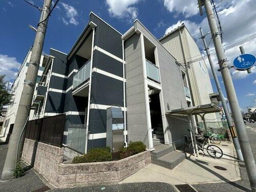 レオネクスト金楽寺 2階建
