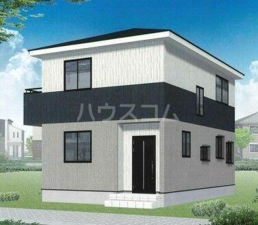 仮称　グランソフィア羽生　Ａ 2階建