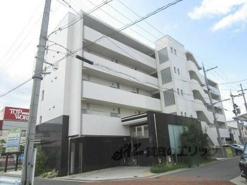 大阪府枚方市甲斐田東町 5階建 築8年7ヶ月