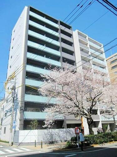 東京都練馬区桜台１丁目 10階建 築6年3ヶ月