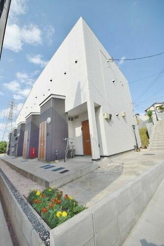 サンガーデンプレイス