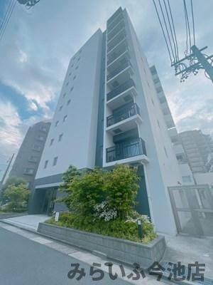 愛知県名古屋市千種区内山３丁目 10階建 築8年6ヶ月