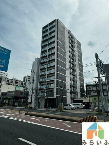 愛知県名古屋市東区古出来１丁目 13階建