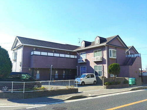 兵庫県明石市二見町西二見 2階建 築30年7ヶ月