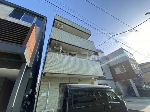 東京都世田谷区深沢３丁目 賃貸マンション