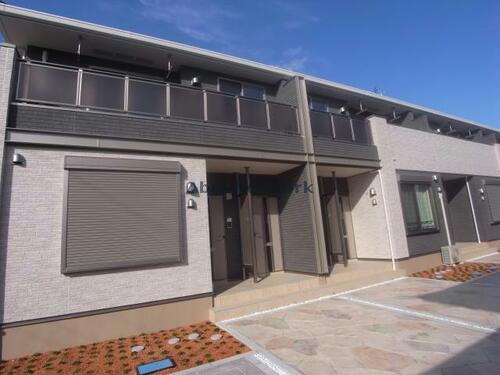 岐阜県大垣市島町 賃貸アパート