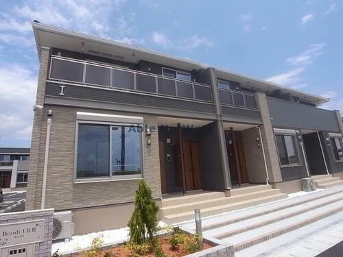 岐阜県養老郡養老町蛇持 築6年9ヶ月 2階建