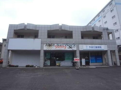 岐阜県海津市南濃町吉田 2階建 築35年12ヶ月