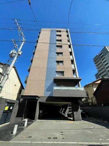 福岡県福岡市東区箱崎１丁目 9階建 築17年1ヶ月