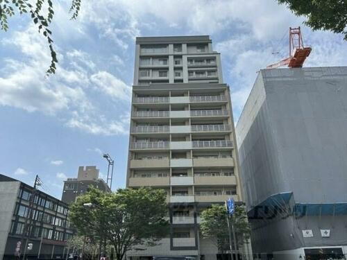 京都府京都市中京区下丸屋町 地上14階地下1階建 築21年6ヶ月