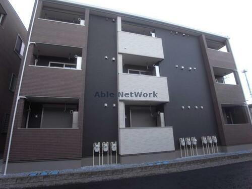 ラフレシールＢ