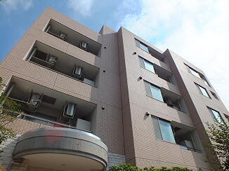 東京都世田谷区粕谷１丁目 5階建