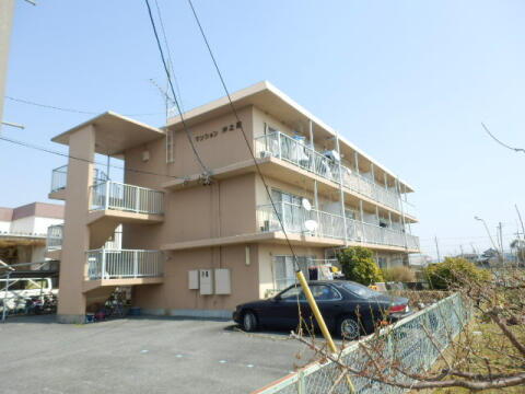 マンション沖之苑