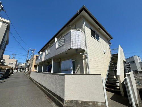 ドリーム大坂上 2階建