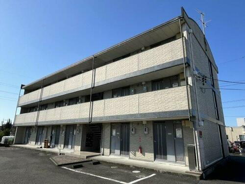 静岡県静岡市駿河区石田３丁目 賃貸マンション