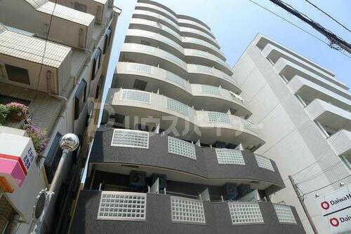 千葉県松戸市西馬橋蔵元町 賃貸マンション