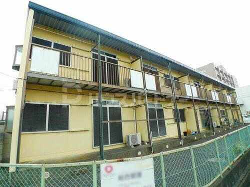 千葉県松戸市西馬橋相川町 賃貸アパート