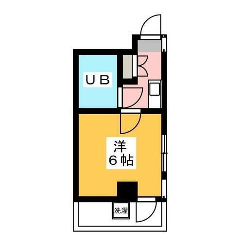 東京都杉並区高円寺南５丁目 高円寺駅 ワンルーム マンション 賃貸物件詳細