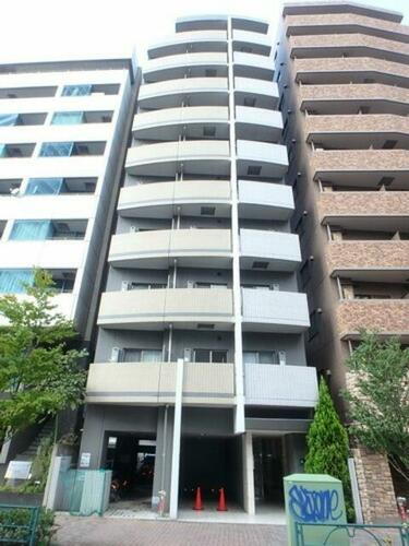 東京都練馬区練馬３丁目 賃貸マンション