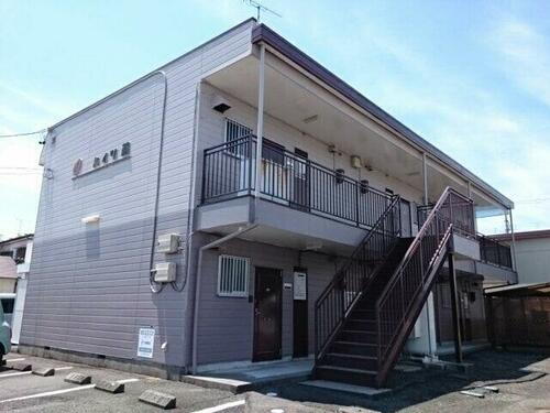 静岡県袋井市葵町２丁目 2階建