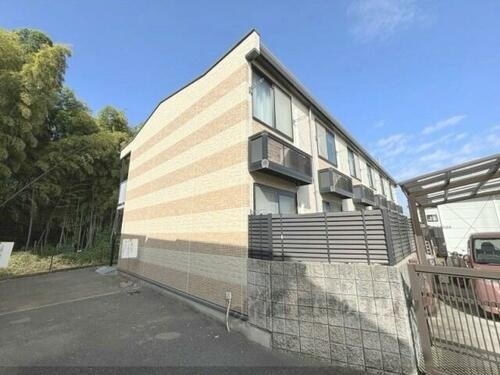 大阪府枚方市山之上北町 2階建