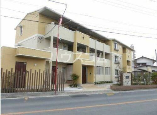 埼玉県飯能市大字川寺 賃貸アパート