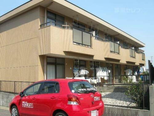 愛知県名古屋市天白区中平２丁目 賃貸アパート