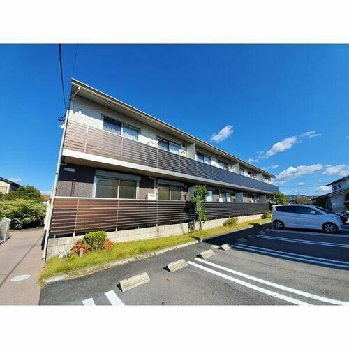 愛知県春日井市坂下町１丁目 賃貸アパート