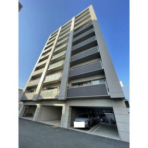 Ｃｌｏｕｄ９ 10階建