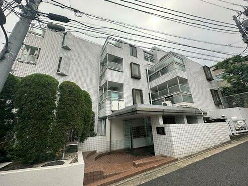 ハイシティ南青山