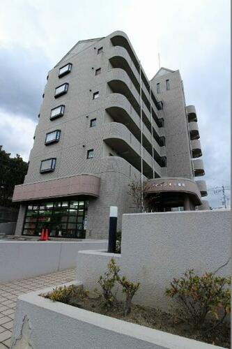 福岡県北九州市門司区柳町３丁目 賃貸マンション