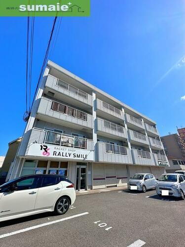 和歌山県和歌山市吉田 賃貸マンション