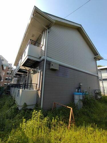 東京都八王子市暁町２丁目 賃貸アパート