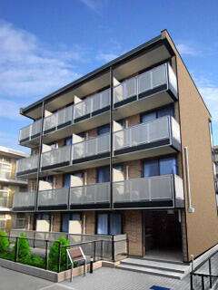 レオパレス日時計