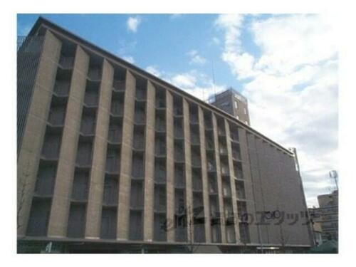 桂グランドハイツ 7階建