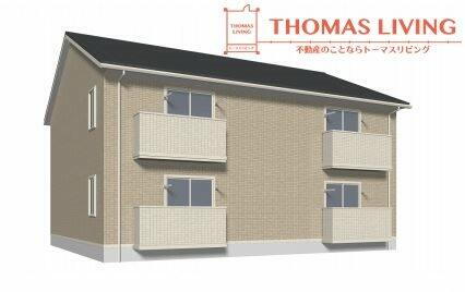 シェルフ宮丸　Ｂ棟