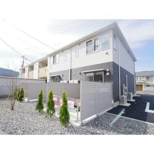 Ｓ－Ｆｏｒｅｓｔ 2階建