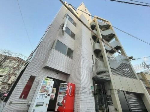 京都府京都市西京区川島北裏町 5階建 築32年6ヶ月