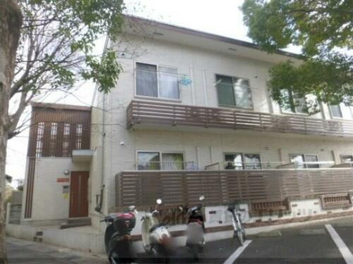 京都府向日市鶏冠井町山畑 築19年5ヶ月 2階建