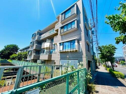 プランドール武蔵野