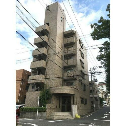 愛知県名古屋市千種区汁谷町 6階建 築29年8ヶ月