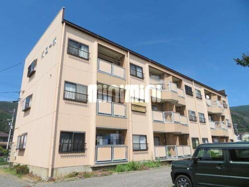 Ｋコーポ 3階建