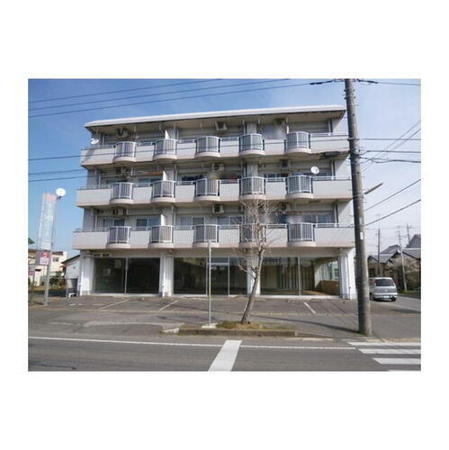 茨城県龍ケ崎市姫宮町 賃貸マンション