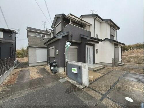 奈良県天理市櫟本町 2階建 築16年8ヶ月