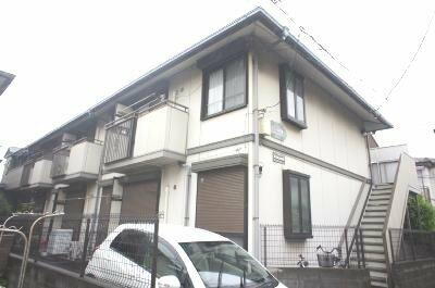 千葉県船橋市湊町３丁目 賃貸アパート