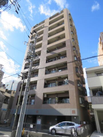エンブル・セレス常磐町