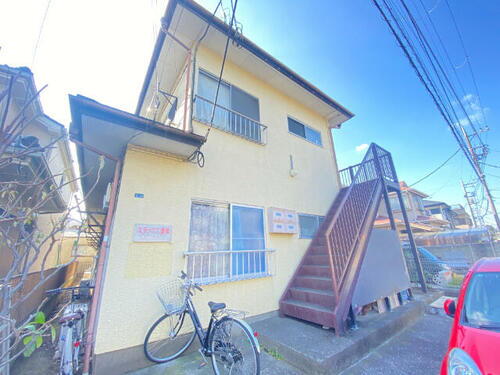 千葉県鎌ケ谷市鎌ケ谷７丁目 賃貸アパート